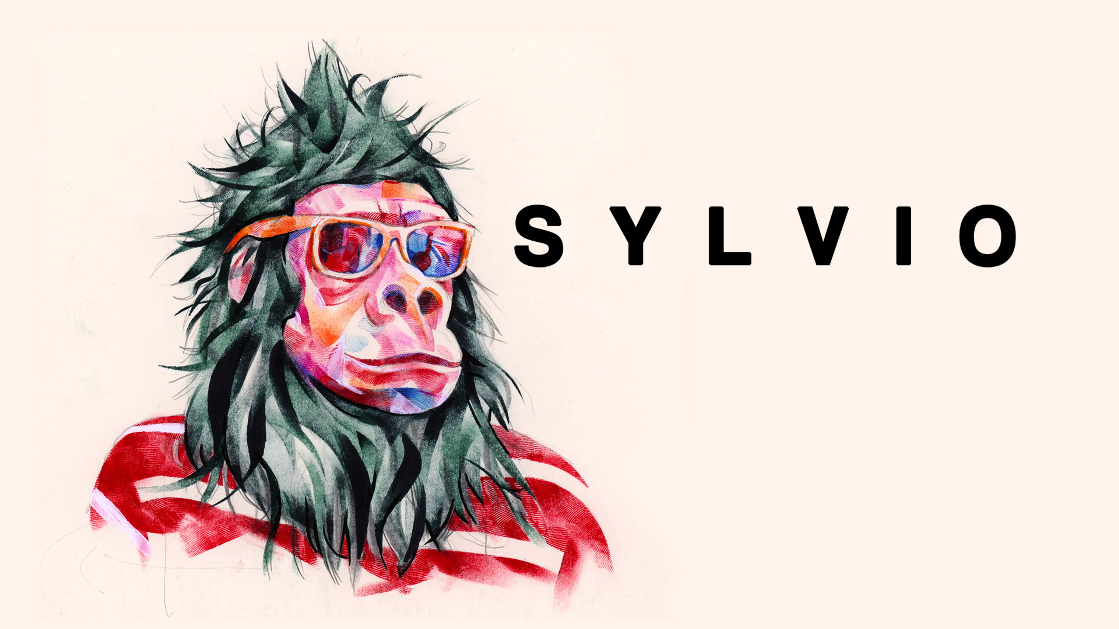 Sylvio poster